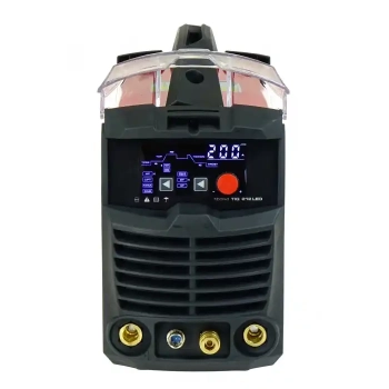 IDEAL TECNOTIG 212 DC PULSE LED